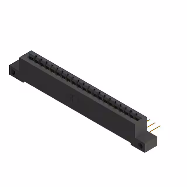 887-020-559-112 EDAC Inc.  Edgeboard Connectors